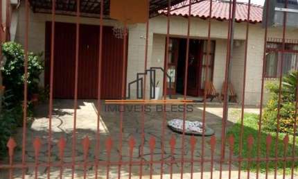 Casa com 2 quartos à venda no Niterói, Canoas 