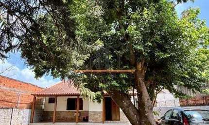 Casa com 4 quartos à venda no Piratini, Sapucaia do Sul 