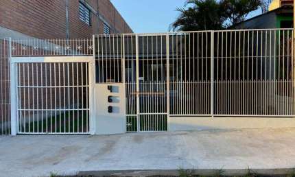 Casa - Sobrado para venda  no Bairro Piratini em Sapucaia do Sul