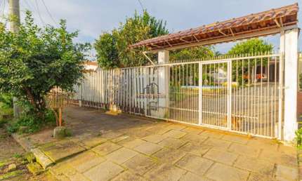Casa com 3 quartos à venda no Estância Velha, Canoas 