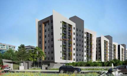Apartamento com 2 quartos à venda no Centro, Canoas 