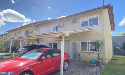 Casa com 3 quartos à venda no Fátima, Canoas 