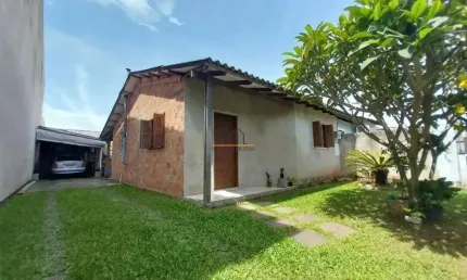 Casa com 3 quartos à venda no Olaria, Canoas 