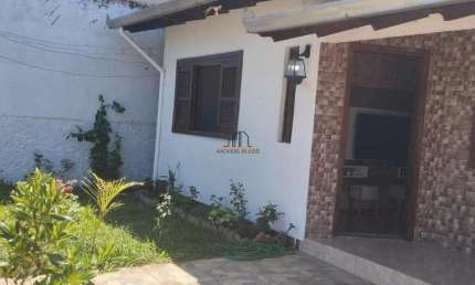 Casa com 3 quartos à venda no Harmonia, Canoas 