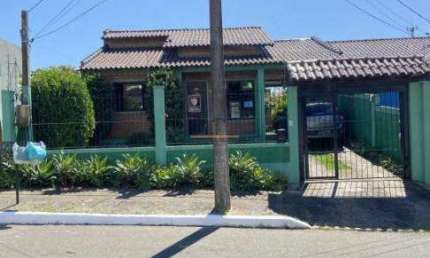 Casa com 2 quartos à venda no São José, Canoas 