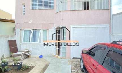 Casa com 3 quartos à venda no Mato Grande, Canoas 