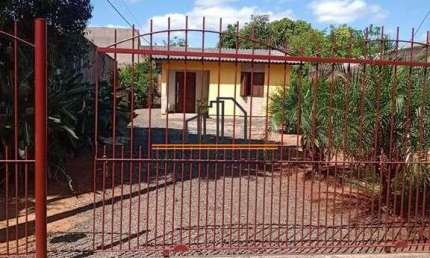 Casa com 3 quartos à venda no Mathias Velho, Canoas 