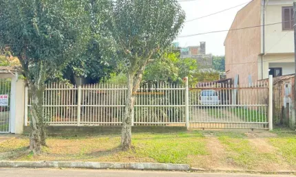 Casa com 2 quartos à venda no Estância Velha, Canoas 