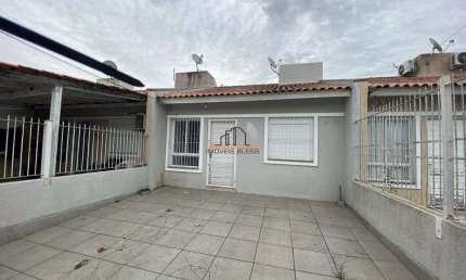 Casa com 2 quartos à venda no Olaria, Canoas 