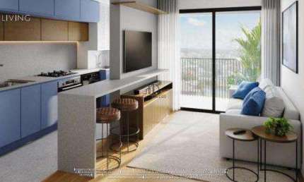 Apartamento com 2 quartos à venda no Centro, Canoas 