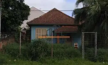Terreno para venda  no Bairro Santa Catarina em Sapucaia do Sul