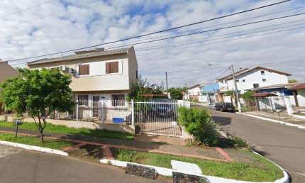 Casa com 3 quartos à venda no São José, Canoas 