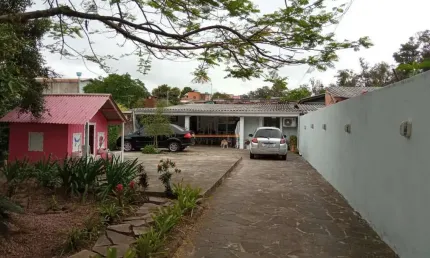 Casa com 3 quartos à venda no Freitas, Sapucaia do Sul 