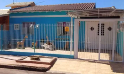 Casa - Sobrado para venda  no Bairro Nova Sapucaia em Sapucaia do Sul