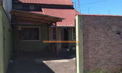 Casa com 3 quartos à venda no Mato Grande, Canoas 