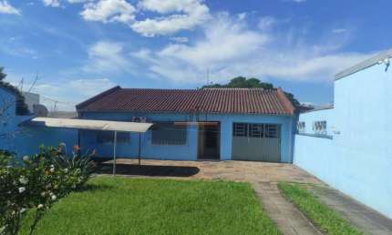 Casa - Sobrado para venda  no Bairro Nova Sapucaia em Sapucaia do Sul