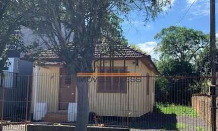 Casa com 4 quartos à venda no Fátima, Canoas 