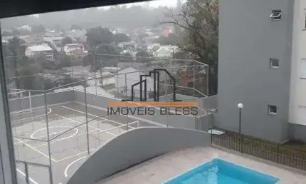 Apartamento com 2 quartos à venda no Freitas, Sapucaia do Sul 