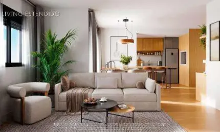 Apartamento com 2 quartos à venda no Centro, Canoas 