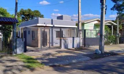 Casa com 2 quartos à venda no São José, Canoas 