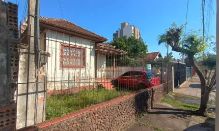 Casa com 1 quarto à venda no Centro, Canoas 