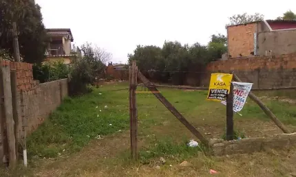 Terreno à venda no Mathias Velho, Canoas 