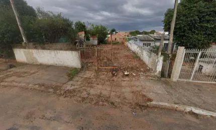 Terreno à venda no Estância Velha, Canoas 