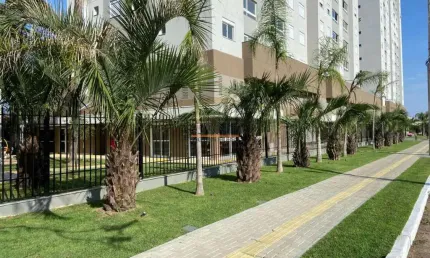 Apartamento com 2 quartos à venda no Centro, Canoas 