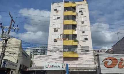 Apartamento com 2 quartos à venda no Centro, Canoas 