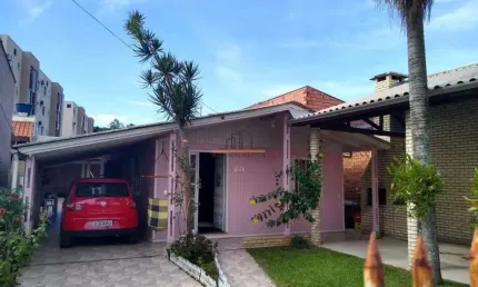 Casa - Sobrado para venda  no Bairro Ipiranga em Sapucaia do Sul