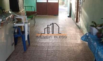 Casa com 2 quartos à venda no Mathias Velho, Canoas 
