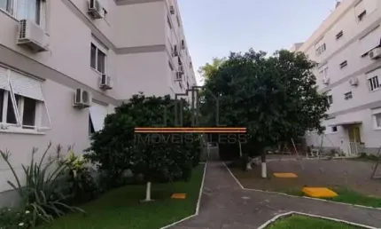 Apartamento localizado no bairro nossa senhora das graças/canoas