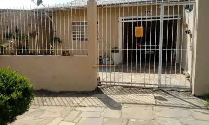 Casa - Sobrado para venda  no Bairro Pasqualini em Sapucaia do Sul