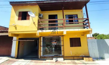 Casa - Sobrado para venda  no Bairro Nova Sapucaia em Sapucaia do Sul