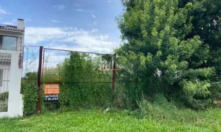 Terreno à venda no São José, Canoas 