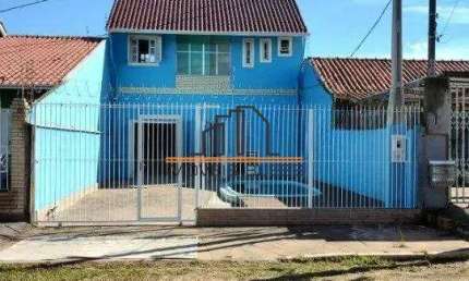 Casa com 3 quartos à venda no Mato Grande, Canoas 