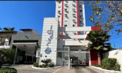 Apartamento localizado no bairro Marechal Randon/Canoas
