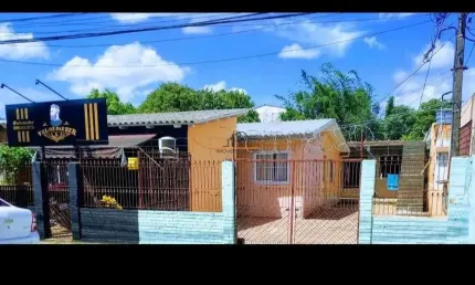 Casa - Sobrado para venda  no Bairro Rio Branco em Canoas