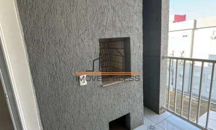 Apartamento com 3 quartos à venda no Igara, Canoas 