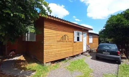 Casa - Sobrado para venda  no Centro de Sapucaia do Sul