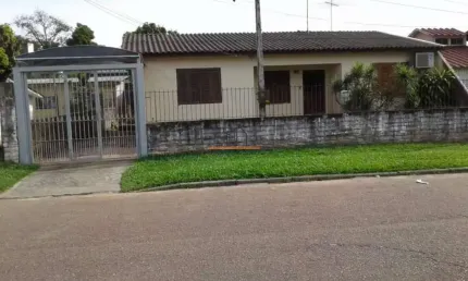 Casa - Sobrado para venda  no Bairro Jardim em Sapucaia do Sul