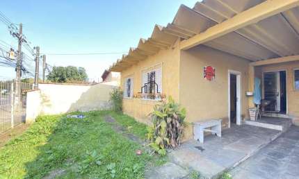 Casa com 2 quartos à venda no Estância Velha, Canoas 