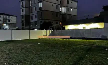 Terreno à venda no Fátima, Canoas 