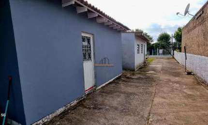 Casa com 4 quartos à venda no Estância Velha, Canoas 