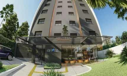 Apartamento com 2 quartos à venda no Centro, Canoas 