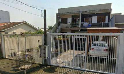 Casa com 2 quartos à venda no Duque de Caxias, São Leopoldo 