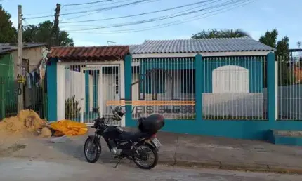 Casa - Sobrado para venda  no Bairro Vargas em Sapucaia do Sul