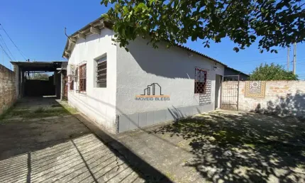 Casa com 4 quartos à venda no Guajuviras, Canoas 