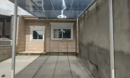 Casa com 2 quartos à venda no São José, Canoas 