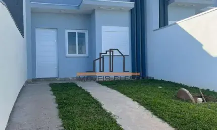 Casa - Sobrado para venda  no Bairro Vargas em Sapucaia do Sul
